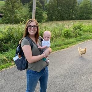 Meet your Posher, Taylor